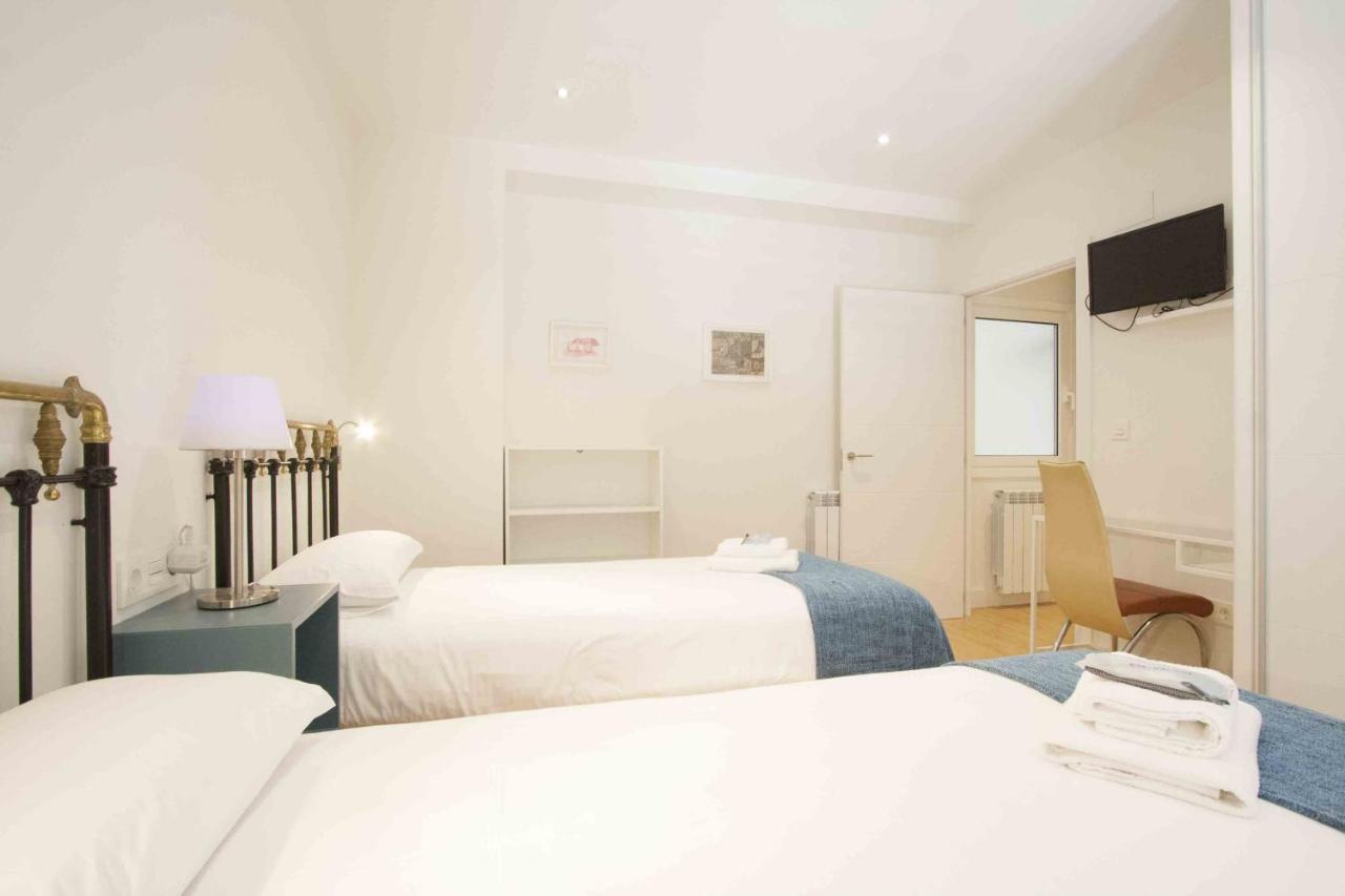 The Rentals Collection | Gallery San Sebastián Exterior foto